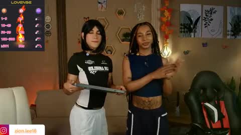 Zion  online show from 04/02/26, 07:33