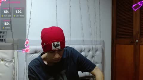 Zion  Bora online show from 12/04/24, 02:09