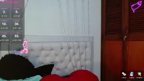 Zion  Bora online show from 12/07/24, 06:43