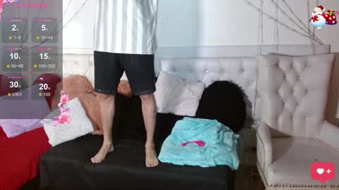 Zion  Bora online show from 01/04/25, 03:18