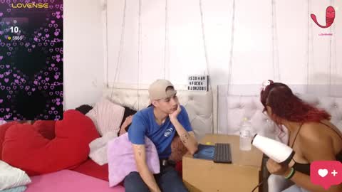 Zion  Bora online show from 01/30/25, 02:27