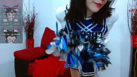 Ziremya online show from 10/31/25, 01:17