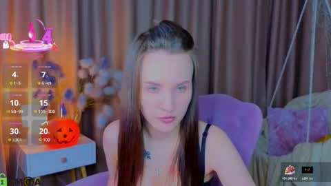 Snapshot of zlata__fox chatting on 11/02/25, 04:15 Zlata Mon Tue Thu Fri Sun Sa GMT 3 0000pm - 0600pm online show from 11/02/25, 04:15
