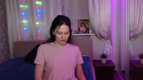Zlata online show from 11/28/25, 05:48
