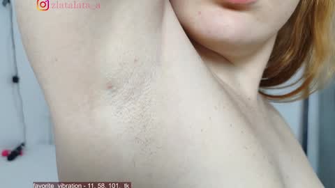 zlatalata online show from 12/24/24, 04:00