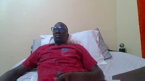 Zlatann2012 online show from 09/18/25, 09:50