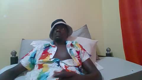 Zlatann2012 online show from 09/20/25, 10:05