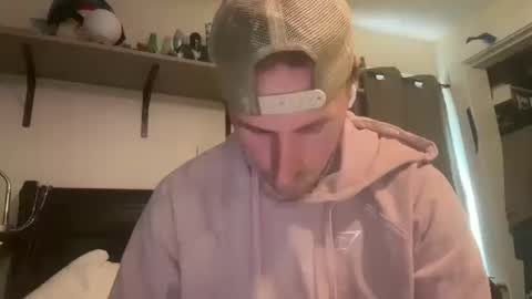 Snapshot of zmac0214 chatting on 10/14/25, 07:03 Gregm0419 online show from 10/14/25, 07:03