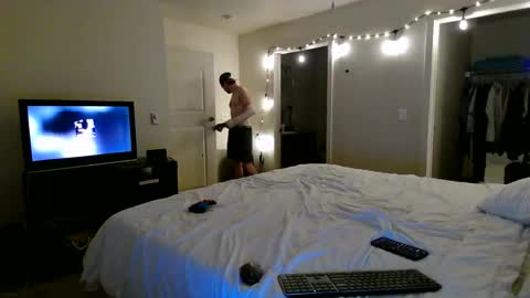 Alfa matt69 online show from 02/05/26, 05:45