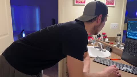 Alfa matt69 online show from 02/16/26, 01:24