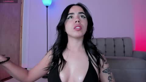 zoe online show from 10/29/25, 01:57