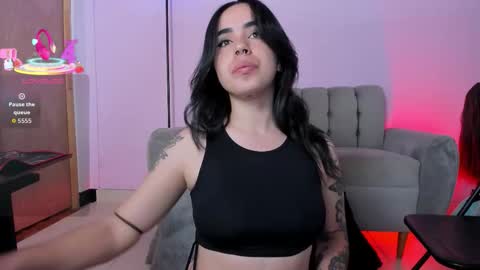 zoe online show from 11/27/25, 02:41