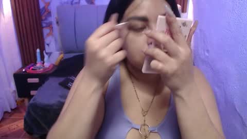 Snapshot of zoe_0111 chatting on 11/03/25, 01:12 zoe_0111 online show from 11/03/25, 01:12