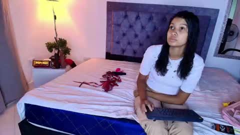 Zoe Blake online show from 07/01/26, 03:52
