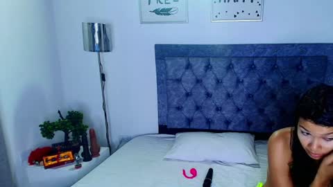 Zoe Blake online show from 07/04/26, 04:07