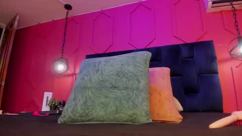 zoe_blosson online show from 06/27/26, 06:46