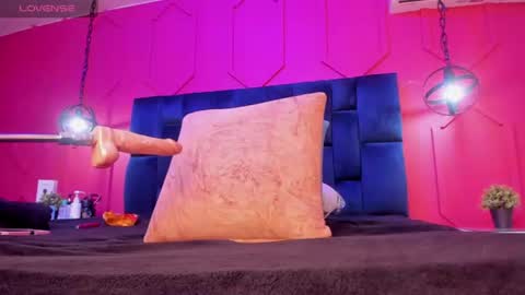 zoe_blosson online show from 07/03/26, 07:31