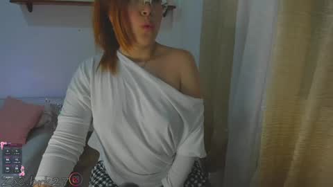 zoe brk online show from 04/27/26, 08:18