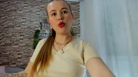 zoe brk online show from 05/25/26, 08:20