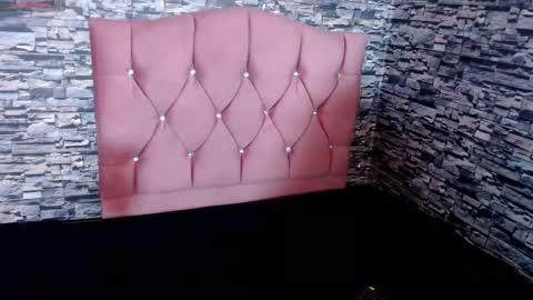 Zoe Bronw online show from 12/01/25, 01:49