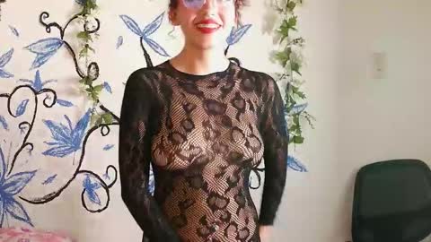 zoe_ch_ online show from 02/09/26, 11:20