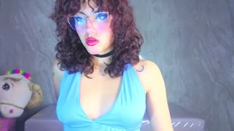 zoe_ch_ online show from 07/16/26, 03:01