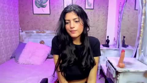 Zoe online show from 01/13/26, 02:55