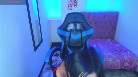 Snapshot of zoe_connor19 chatting on 01/30/25, 08:53 Z O E online show from 01/30/25, 08:53