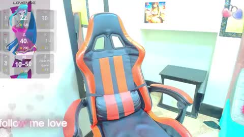 Snapshot of zoe_connor19 chatting on 09/12/25, 08:53 Z O E online show from 09/12/25, 08:53