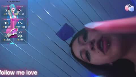 Snapshot of zoe_connor19 chatting on 10/14/25, 08:53 Z O E online show from 10/14/25, 08:53