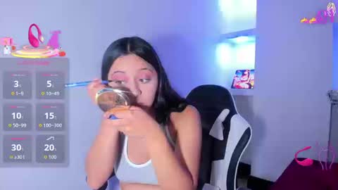 Z O E online show from 02/20/26, 08:09