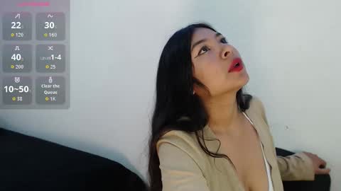 Snapshot of zoe_crazy14 chatting on 09/23/25, 10:02 zoe_crazy14 online show from 09/23/25, 10:02