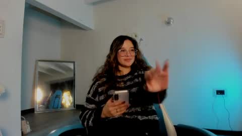 zoe_dear online show from 05/14/26, 09:27