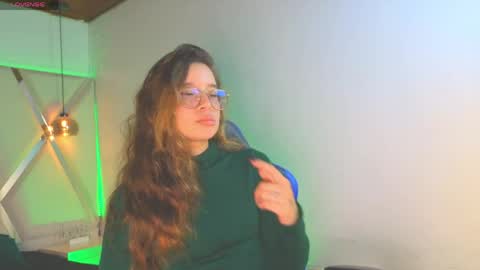 zoe_dear online show from 05/21/26, 01:40