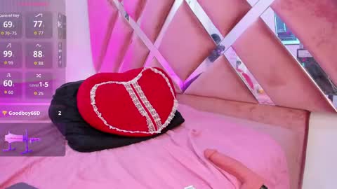zoe_evaanss_ online show from 05/29/26, 09:35