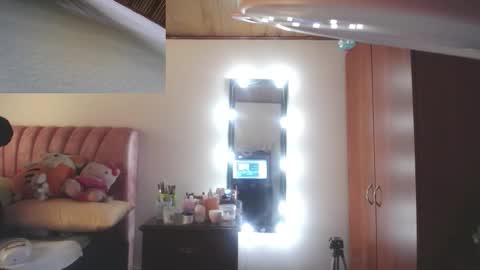 zoe hotxxx online show from 01/19/26, 01:04