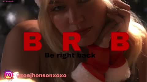 Snapshot of zoe_jhonson2 chatting on 02/21/25, 05:24 zoe online show from 02/21/25, 05:24