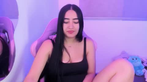 zoe_jones7 online show from 03/09/26, 02:26