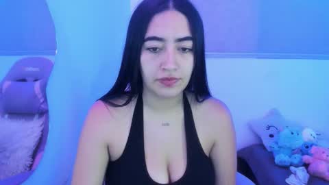 zoe_jones7 online show from 03/16/26, 07:01