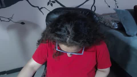 Zoe Koller online show from 10/09/25, 10:52