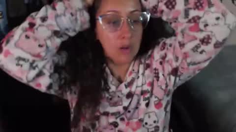 Zoe Koller online show from 04/29/26, 03:10