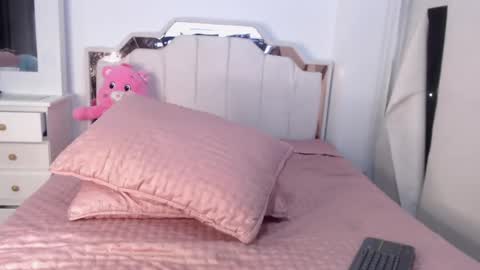 CAMILA online show from 09/25/25, 12:14