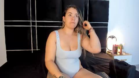 SWEET ZOE online show from 07/11/26, 11:02