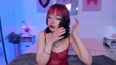 Zoe Lynch online show from 02/19/26, 03:52