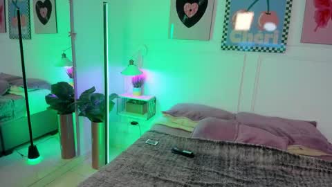 Zoe Lynch online show from 03/06/26, 11:28