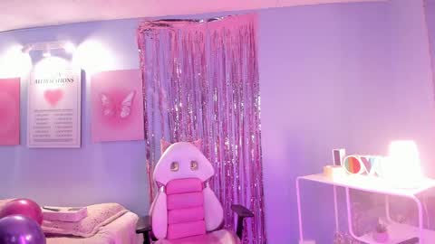 Zoe Lynch online show from 03/27/26, 12:16