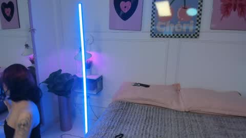 Zoe Lynch online show from 04/06/26, 11:22