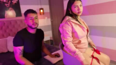 Snapshot of zoe_martin_ chatting on 10/29/25, 05:53 zoe_martin_ online show from 10/29/25, 05:53