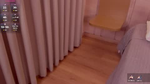 zoe_mhendez online show from 11/27/25, 04:14