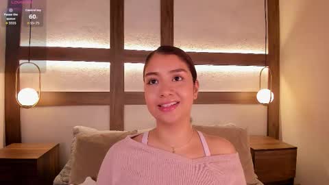 zoe_mhendez online show from 11/29/25, 03:09